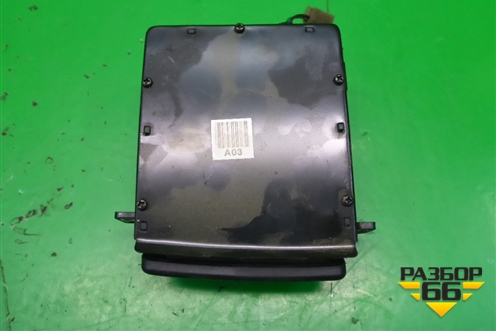 Пепельница (передняя) для Hyundai Tucson с 2004-2010г