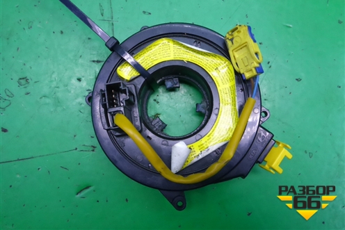 Механизм подрулевой для SRS AIR BAG для Hyundai Tucson с 2004-2010г