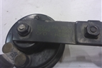 Сигнал звуковой (966601H000) для Kia Ceed с 2006-2012г