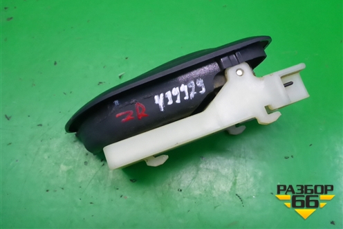 Ручка внутренняя двери задней правой для Hyundai Tucson с 2004-2010г