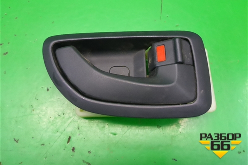 Ручка внутренняя двери задней правой для Hyundai Tucson с 2004-2010г