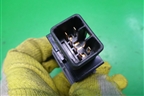 Кнопка обогрева лобового стекла (937202E001) для Hyundai Tucson с 2004-2010г