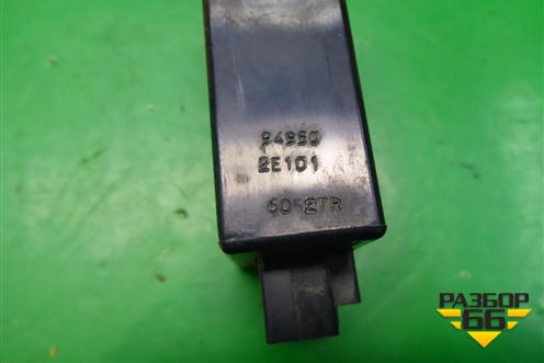 Кнопка освещения панели приборов (949502E101) для Hyundai Tucson с 2004-2010г