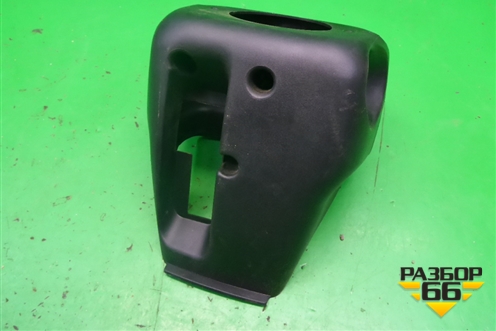 Кожух рулевой колонки (96263016) для Chevrolet Rezzo с 2003г
