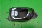 Ручка внутренняя двери задней левой (96260946) для Chevrolet Rezzo с 2003г