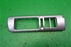 Накладка на торпедо (левая) (96273030) для Chevrolet Rezzo с 2003г