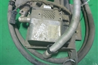 Отопитель автономный (Webasto) для Mercedes Benz  TRUCK Actros MP2 с 2002-2008г