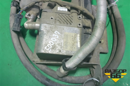Отопитель автономный (Webasto) для Mercedes Benz  TRUCK Actros MP2 с 2002-2008г