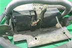 Отопитель автономный (Webasto) для Mercedes Benz  TRUCK Actros MP2 с 2002-2008г