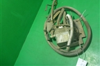 Отопитель автономный (Webasto) для Mercedes Benz  TRUCK Actros MP2 с 2002-2008г