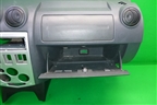 Торпедо с AIR BAG (до 2009г) для Renault Logan с 2004-2015г