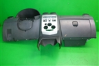 Торпедо с AIR BAG (до 2009г) для Renault Logan с 2004-2015г