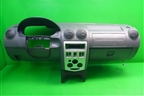 Торпедо с AIR BAG (до 2009г) для Renault Logan с 2004-2015г