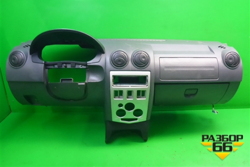 Торпедо с AIR BAG (до 2009г) для Renault Logan с 2004-2015г
