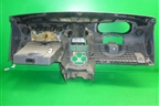 Торпедо с AIR BAG (до 2009г) для Renault Logan с 2004-2015г