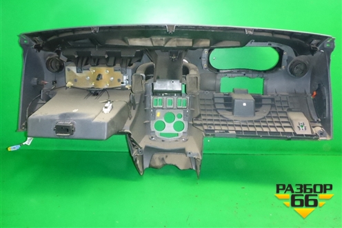 Торпедо с AIR BAG (до 2009г) для Renault Logan с 2004-2015г