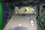 Торпедо с AIR BAG (до 2009г) для Renault Logan с 2004-2015г