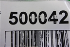 Торпедо с AIR BAG (до 2009г) для Renault Logan с 2004-2015г