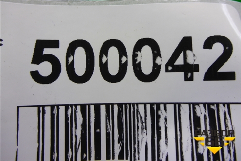 Торпедо с AIR BAG (до 2009г) для Renault Logan с 2004-2015г