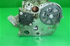 Головка блока цилиндров (1.4л CXS) для Skoda Octavia (A7) с 2013г