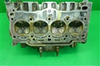 Головка блока цилиндров (1.4л CXS) для Skoda Octavia (A7) с 2013г