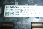 Радар круиз контроля (A0009056911) для Mercedes Benz C-Klass W205 с 2014г