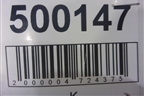 Боковина кузова правая (новая) (6R0809606B) для Volkswagen Polo (седан) с 2010г