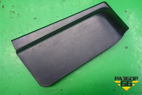 Накладка двери передней правой (96296395) для Chevrolet Rezzo с 2003г