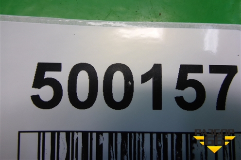 Накладка двери передней правой (96296395) для Chevrolet Rezzo с 2003г