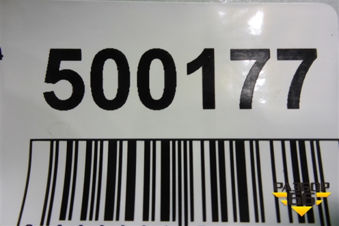 Накладка двери передней правой (7507342040) для Toyota Rav-4 с 2018г