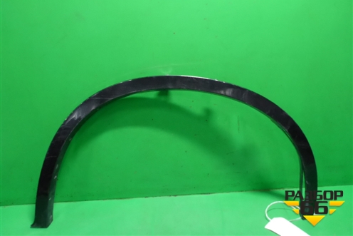 Накладка переднего крыла правого (М-Пакет) (51778056550) для BMW X6 F16 с 2014г