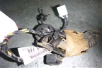 Проводка двери задней правой для Ford Focus 2 с 2008-2011г