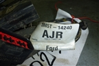 Проводка двери задней правой для Ford Focus 2 с 2008-2011г