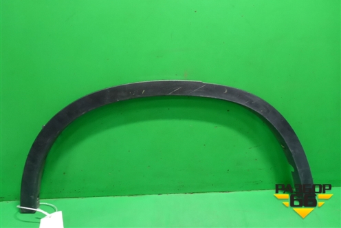 Накладка заднего крыла правого (51177294372) для BMW X5 F15 с 2013г