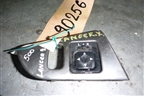 Переключатель регулировки зеркал для Mitsubishi Lancer-9  с 2003-2008г
