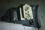 Переключатель регулировки зеркал для Mitsubishi Lancer-9  с 2003-2008г