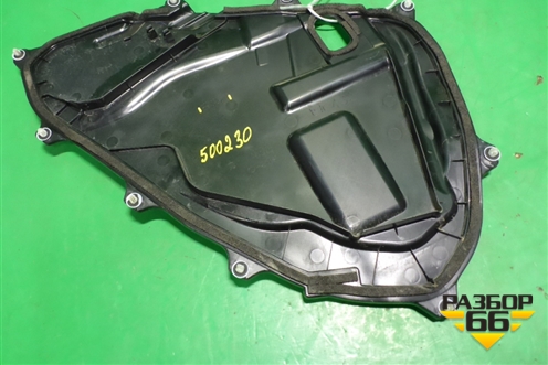 Панель внутренняя двери задней правой (6784148070) для Lexus RX 350 c 2015г
