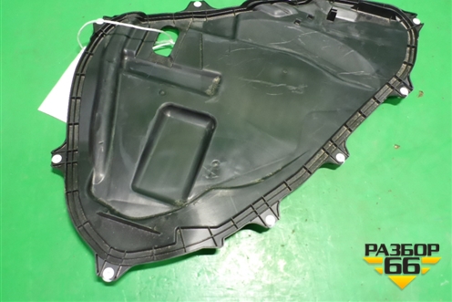 Панель внутренняя двери задней правой (6784148070) для Lexus RX 350 c 2015г
