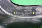 Брызговик задний левый (868412S000) для Hyundai ix 35 с 2010г