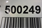 Дефлектор радиатора правый (после 2015г) (HP956251) для Mazda Mazda 6 (GJ) с 2012г