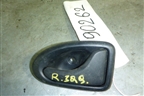 Ручка внутренняя двери задней правой для Renault Clio с 1998-2002г