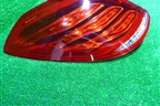 Фонарь задний левый (до 2017г Led) (A2229065401) для Mercedes Benz S-Klass W222 с 2013-2020г