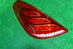 Фонарь задний левый (до 2017г Led) (A2229065401) для Mercedes Benz S-Klass W222 с 2013-2020г