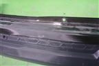Бампер задний (после 2015г не под накладку под парктроник) (850221057R) для Renault Duster I с 2010-2021г