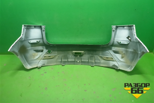 Бампер задний (850220699R) для VAZ XRAY с 2016г