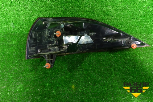 Фонарь задний наружный левый (Led) (A1679063104) для Mercedes Benz GLE-Klass V167 с 2018г