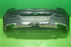 Бампер задний (AMG под парктроник) (A2928851225) для Mercedes Benz GLE-Klass (купе) C292 с 2015г