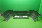 Бампер задний (AMG под парктроник) (A2928851225) для Mercedes Benz GLE-Klass (купе) C292 с 2015г