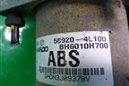 Блок ABS (589204L100) для Kia Rio с 2011-2016г
