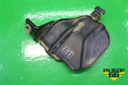 Кожух привода для Kia Rio с 2011-2016г